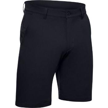 Under Armour TECH SHORT Pánské golfové kraťasy, černá, velikost