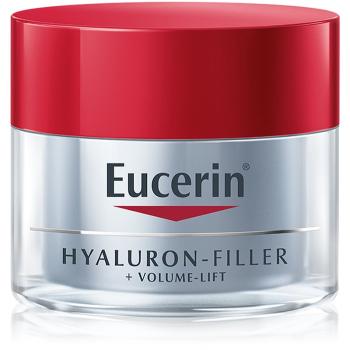 Eucerin Hyaluron-Filler + Volume-Lift noční liftingový krém 50 ml