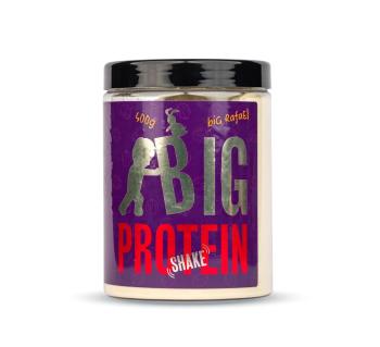 BIG BOY Protein Big Rafael 400 g