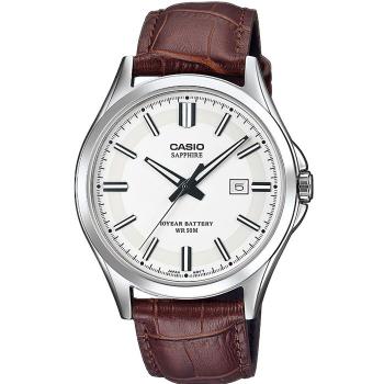 Casio Collection  MTS-100L-7AVEF - 30 dnů na vrácení zboží