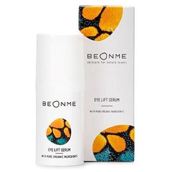 BEONME BIO Oční sérum Eye Lift 15 ml (8054956971121)