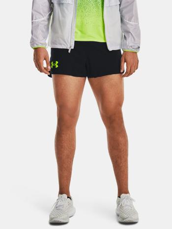 Under Armour UA Lighter Than Air Kraťasy Černá