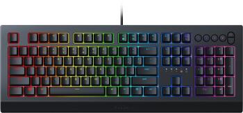 Gamer billentyűzet Razer Cynosa V2 - US INTL