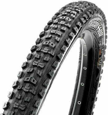 MAXXIS Aggressor 27,5" (584 mm) Black 2.5 Plášť na MTB bicykel