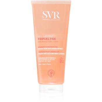 SVR Topialyse hydratační sprchový gel 200 ml