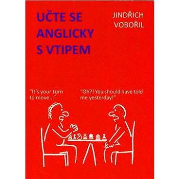 Učte se anglicky s vtipem 2 (999-00-000-1336-4)