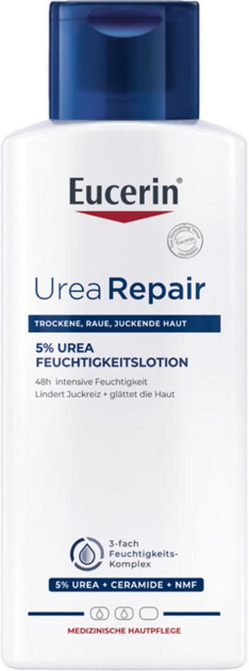 Eucerin Tělové mléko UreaRepair (Body Milk) 250 ml