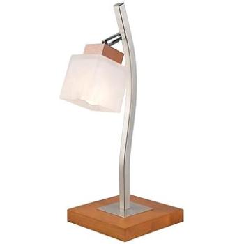 Stolní lampa DANA 1xE14/40W/230V (89074)