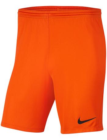 Pánské sportovní kraťasy Nike vel. XL