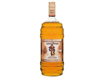 Captain Morgan Spiced 35% 1,5l