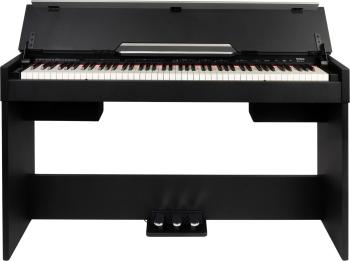 Pianonova El Clasico 11 Digitální piano Black