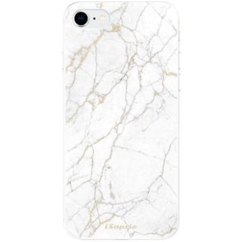 iSaprio GoldMarble 13 pro iPhone SE 2020 (gm13-TPU2_iSE2020)