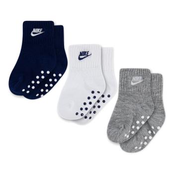 Nike nhn core futura gripper 6-12m