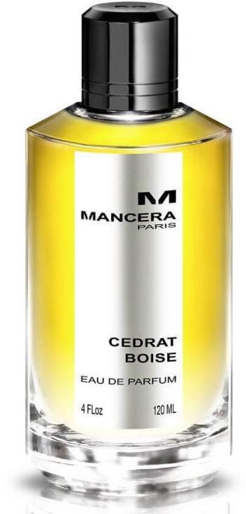 Mancera Cedrat Boise - EDP 60 ml