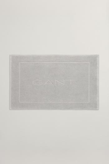 KOUPELNOVÁ PŘEDLOŽKA GANT BATH MAT HEATHER GREY