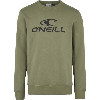 O'Neill CREW Pánská mikina, khaki, velikost