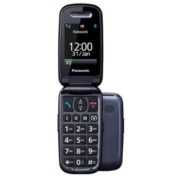 Panasonic KX-TU456EXCE modrá (KX-TU456EXCE)