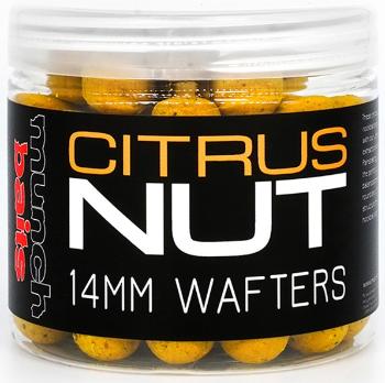 Munch baits wafters citrus nut 200 ml - 18 mm