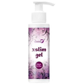 SENSUEL LUBRIKAČNÍ XSLIM GEL PRO ZVÝŠENÍ LIBIDA 100ML (163)