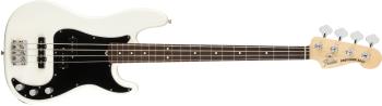 Fender American Performer Precision Bass RW AW