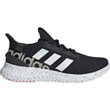 adidas KAPTIR 2.0 Pánská volnočasová obuv, černá, velikost 46 2/3