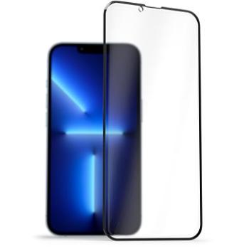 AlzaGuard 3D Elite Glass Protector pro iPhone 13 Pro Max (AGD-TGE0030)