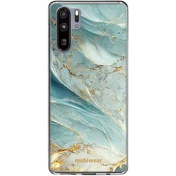 Mobiwear Silikon pro Huawei P30 Pro - B004F (5904808341431)