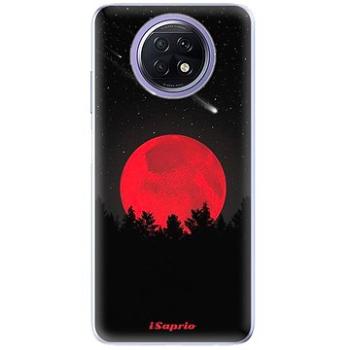 iSaprio Perseids 01 pro Xiaomi Redmi Note 9T (perse01-TPU3-RmiN9T)