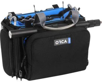 Orca Bags OR-280 Obal pro digitální rekordér