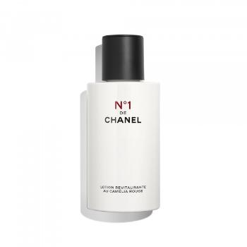 CHANEL N°1 de chanel lotion revitalisante Dodá energii - zjemní - dodá objem - FLAKON 150ML 150 ml