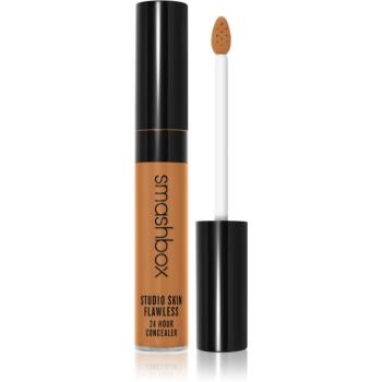 Smashbox Studio Skin Flawless 24 Hour Concealer dlouhotrvající korektor odstín Medium Dark Warm 8 ml