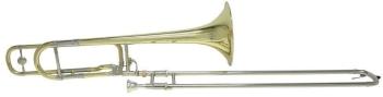 Bach TB503B Bb/F Bb / F trombon