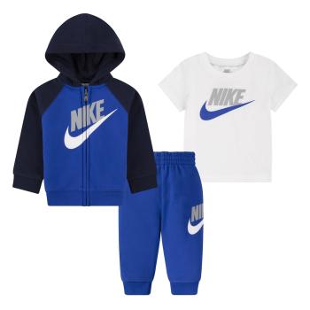 Nike 3pc boxed set 62-68 cm