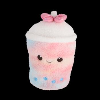 Plyšový nanuk/cupcake/buble tea 30 cm