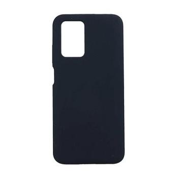 TopQ Kryt Essential Xiaomi Redmi 10 černý 92319 (92319)