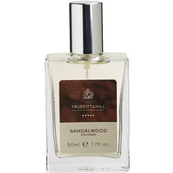 Truefitt & Hill Sandalwood Cologne 50 ml (296)