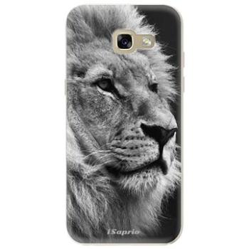 iSaprio Lion 10 pro Samsung Galaxy A5 (2017) (lion10-TPU2_A5-2017)