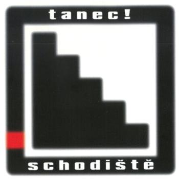 Schodiště: Tanec! - CD (MAM806-2)