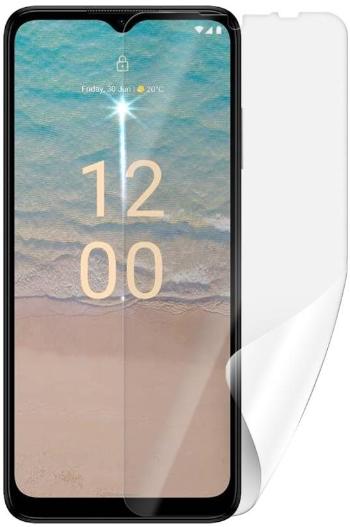 Védőfólia Screenshield NOKIA G22 4G kijelzőre
