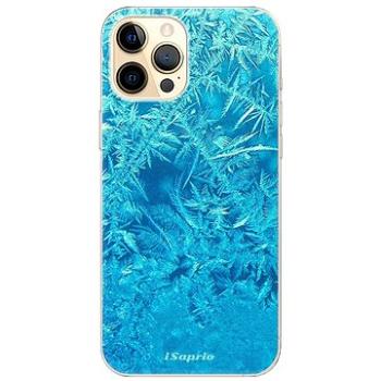 iSaprio Ice 01 pro iPhone 12 Pro Max (ice01-TPU3-i12pM)