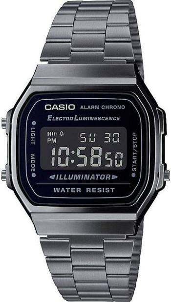 Casio Collection Vintage A168WEGG-1BEF