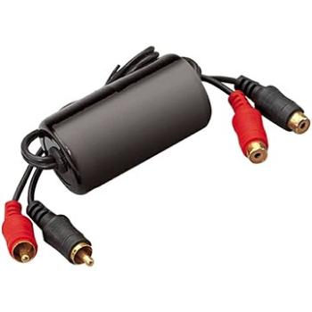 Lithe Audio Ground Loop Isolator (RCA) (01276)