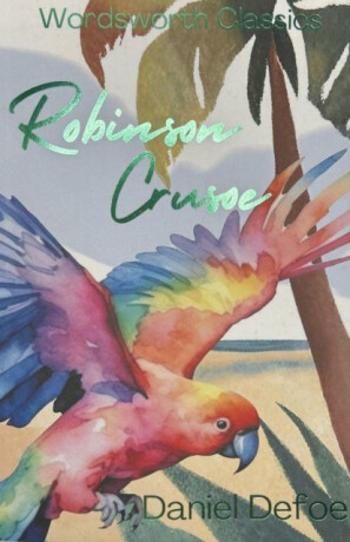 Robinson Crusoe (anglicky) - Daniel Defoe