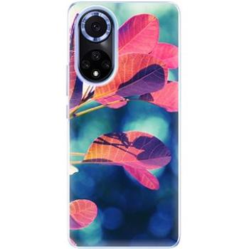 iSaprio Autumn 01 pro Huawei Nova 9 (aut01-TPU3-Nov9)