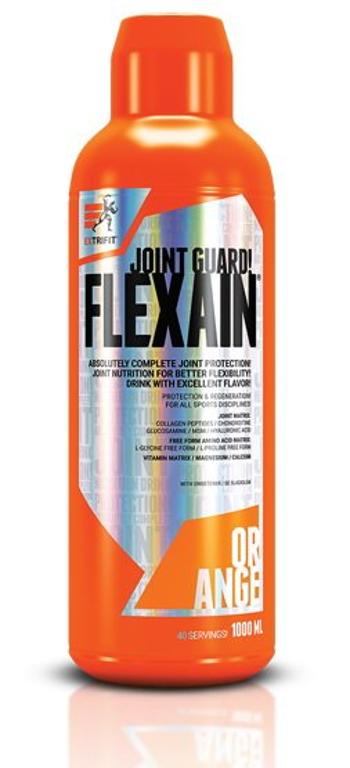 Flexain - Extrifit 1000 ml Cherry