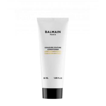 Balmain Kondicionér pro barvené vlasy Couleurs Couture (Conditioner for Colour-Treated Hair) 50 ml