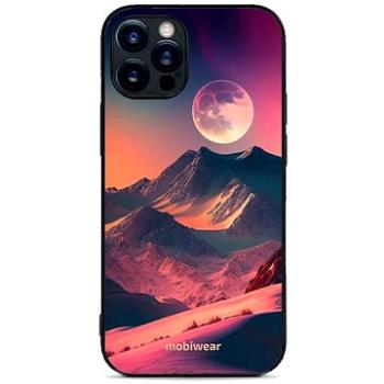 Mobiwear Glossy lesklý pro Apple iPhone 12 Pro - G008G (5904808470971)