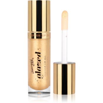 Barry M Glazed třpytivý olej na rty odstín So Wishful 6.5 ml