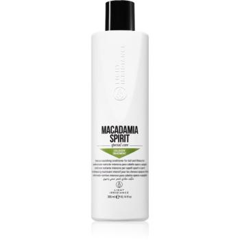 Light Irridiance Macadamia Spirit hloubkově vyživující kondicionér 300 ml