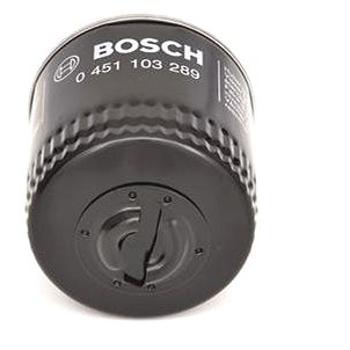 BOSCH Olejový filtr 0 451 103 289 (0451103289)